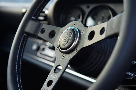 Singer Porsche 911 Goodwood 2015