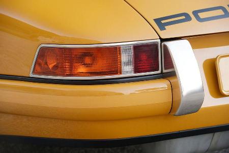 Singer Porsche 911 Goodwood 2015