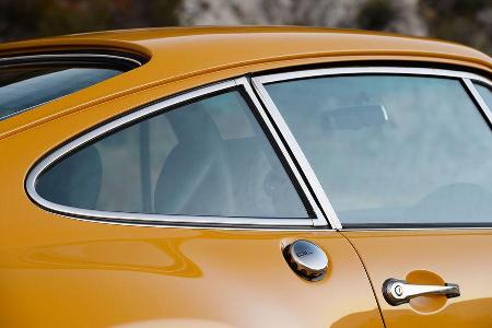 Singer Porsche 911 Goodwood 2015