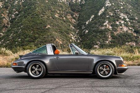 06/2015, Singer Porsche 964/911 Targa