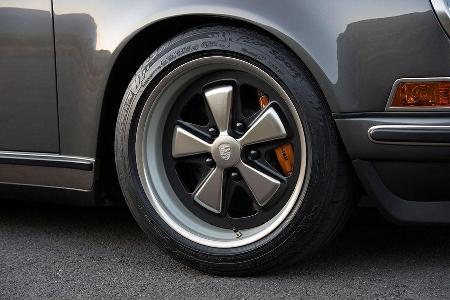 06/2015, Singer Porsche 964/911 Targa