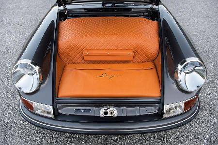 06/2015, Singer Porsche 964/911 Targa