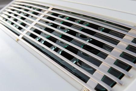 07/2011 Singer Porsche 911 Umbau