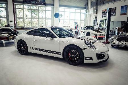 911 Carrera S Endurance Racing Edition