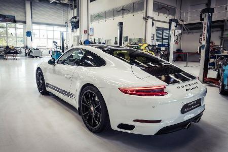 911 Carrera S Endurance Racing Edition