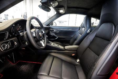 911 Carrera S Endurance Racing Edition