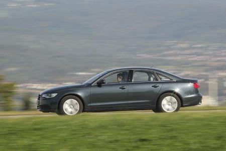 Audi A6 2.0 TDI