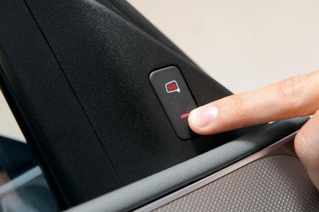 Audi A6 2.0 TDI, Regler