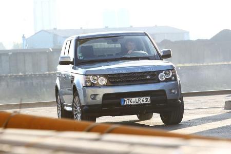 Range Rover Sport