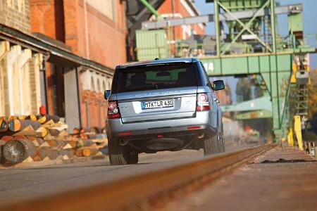 Range Rover Sport