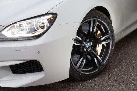 BMW M 6 Cabrio, Rad, Felge