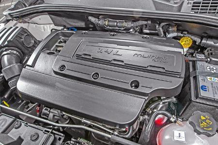 Fiat 500X 1.4 MultiAir, Motor