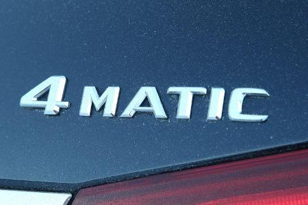 Mercedes E 250 CDI T 4matic, Typenbezeichnung