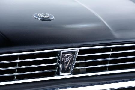 Arden-Jaguar AJ2, Khlewrgrill