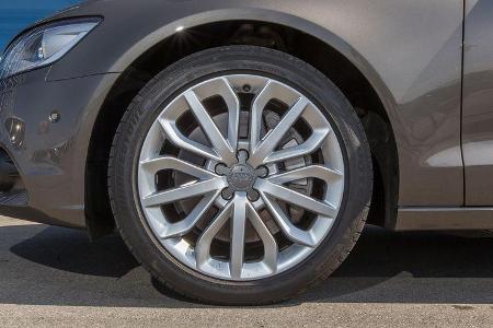 Audi A6 3.0 TFSI, Rad, Felge