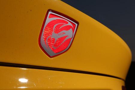 SRT Viper, Emblem