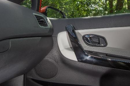 Kia Proceed 1.6 GDI, Tr