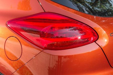 Kia Proceed 1.6 GDI, Rckleuchte