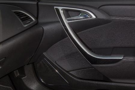 Opel Astra GTC 1.4 Turbo, Tr