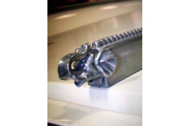 Nautilus Car Replica