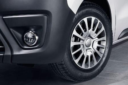 Toyota Proace Transporter