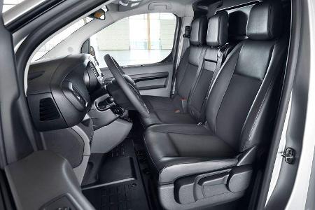 Toyota Proace Transporter