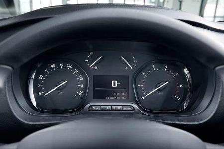 Toyota Proace Transporter