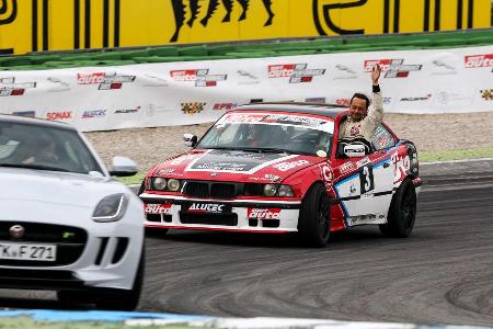 Highlights, High Performance Days 2015, Hockenheim