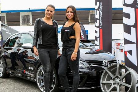 Highlights, High Performance Days 2015, Hockenheim