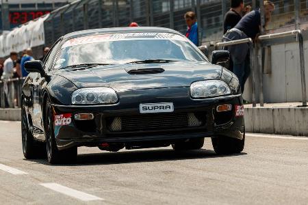 Highlights, High Performance Days 2015, Hockenheim