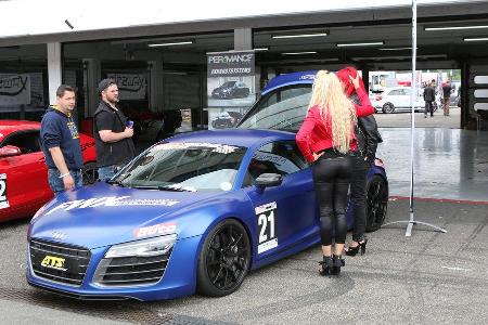 Highlights, High Performance Days 2015, Hockenheim