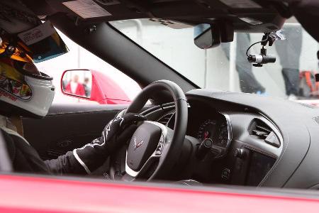 Highlights, High Performance Days 2015, Hockenheim