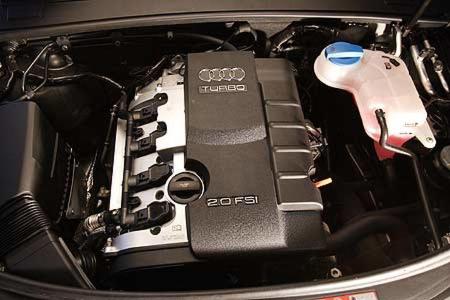 Der 170 PS starke Turbo-Benziner bietet den besten Durchzug - trinkt aber auch am meisten.