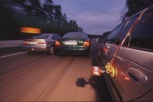 Citroën Xantia 2.0i 16 V, Ford Mondeo 2.0i 16 V, Toyota Avensis 2.0