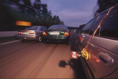 Citroën Xantia 2.0i 16 V, Ford Mondeo 2.0i 16 V, Toyota Avensis 2.0