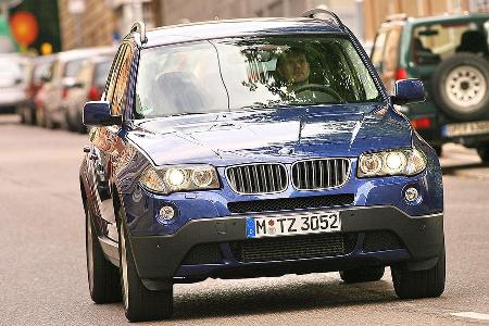 auto motor und sport verrät, welcher Antrieb zu welchem Typ Fahrer passt und hilft bei der Ausstattungs-Auswahl.