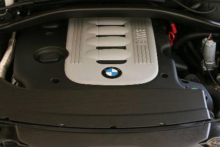 BMW X3 x-drive 35d - Vorteile: überragende Fahrleistungen, akzeptabler Verbrauch, sehr guter Durchzug, ordentliche Laufkultu...