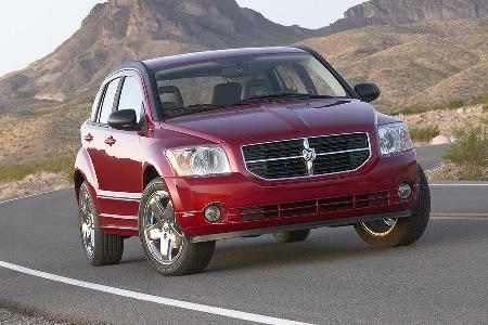 Dodge Caliber