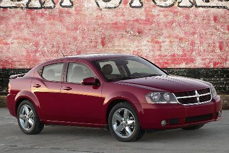 Dodge Avenger