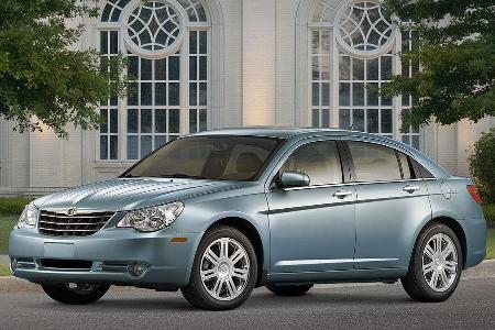 Chrysler Sebring