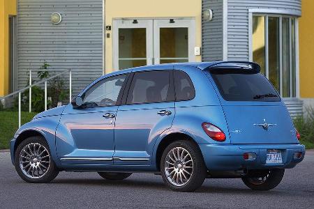 Chrysler PT Cruiser