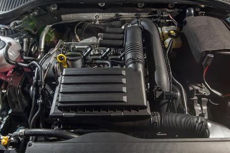 Skoda Octavia 1.4 TSI Elegance,