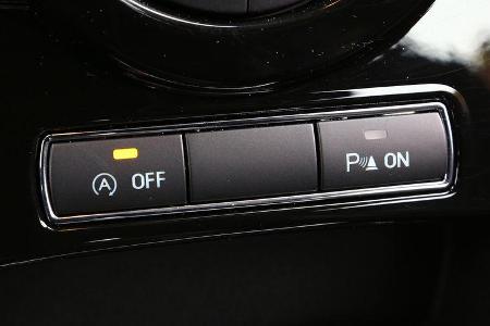 Ford Fiesta 1.0 Ecoboost Start-Stopp Titanium, Start-Stopp