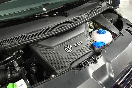 VW T6 Bus Sperrfrist 15.4. 21.00 Uhr