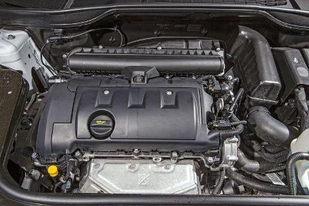 Mini One Countryman, Motor