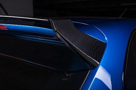 Techart Magnum Sport Porsche Cayenne