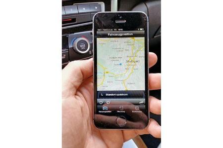 BMW 328i, BMW 428i Gran Coupé, BMW 328i Gran Turismo, Infotainment