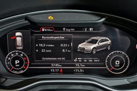 Audi A4 Avant 2.0 TFSI, Audi 2.0 TFSI Quattro, Motorvarianten, Motorenvergleich