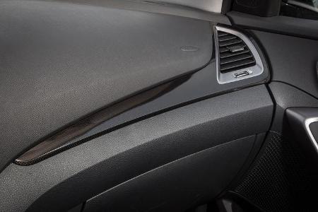 Hyundai Santa Fe, Fensterheber