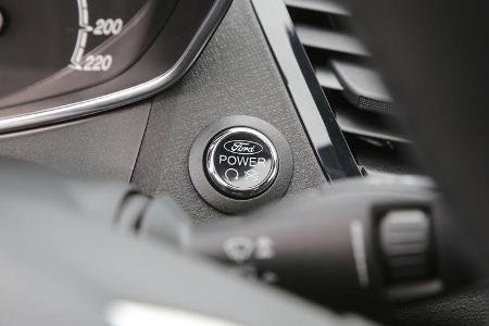 Renault Clio TCe 90, Start-Stopp-Automatik